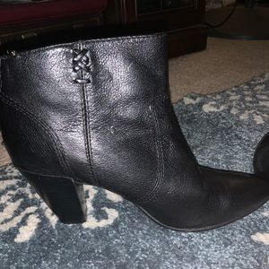 Miz Mooz booties